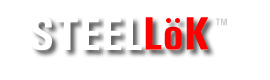 STEELLoK logo